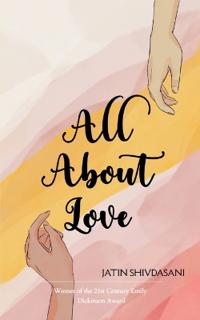 All about Love-Kuch Baatein Ankahi Si