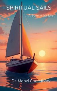 Spiritual Sails-A souvenir for life