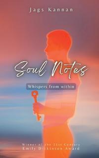 Soul Notes-A collection of quite reflections.