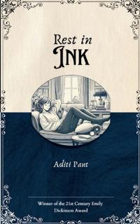 Rest in Ink-Unraveling the Mysteries Behind Every Word