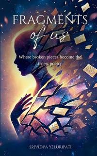 fragments  of  us