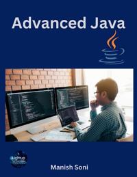 Advanced Java (EditionFirst)