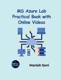 Microsoft Azure Lab Practical Book
