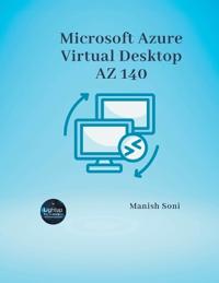 Microsoft Azure Virtual Desktop AZ 140 (EditionFirst)