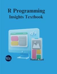 R Programming Insights Textbook (EditionFirst)