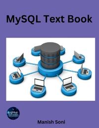 MySQL Text Book (EditionFirst)