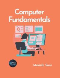 Computer Fundamentals (EditionFirst)