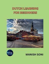 Dutch Learning For Beginners (EditionFirst)