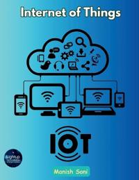 Internet of Things (EditionFirst)