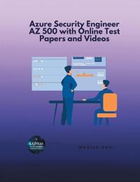 Microsoft Azure Security Engineer AZ 500 (EditionFirst)