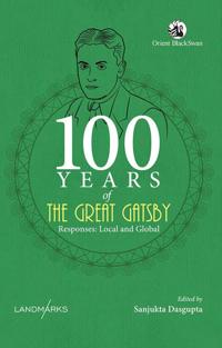 100 Years of The Great Gatsby
