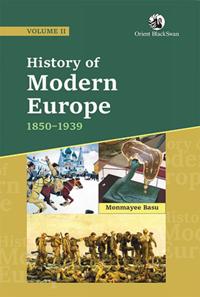 History of Modern Europe
