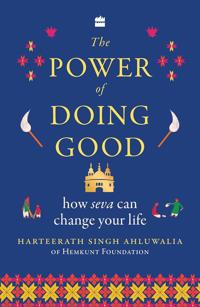 The Power of Doing Good