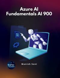 Azure AI Fundamentals AI 900 (EditionFirst)