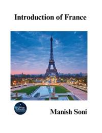 Introduction of France