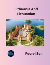 Lithuania and Lithuanian