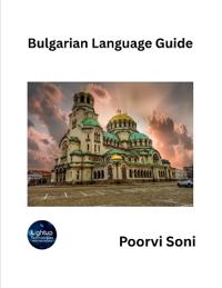 Bulgaria Language Guide (EditionFirst)