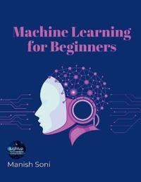 Machine Learning for Beginners (EditionFirst)