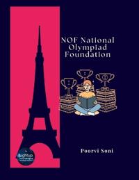 NOF National Olympiad Foundation (EditionFirst)