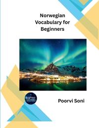 Norwegian Vocabulary For Beginners (EditionFirst)