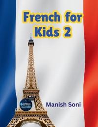 French for Kids 2   (EditionFirst)