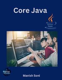 Core Java  (EditionFirst)