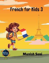 French for Kids 3  (EditionFirst)