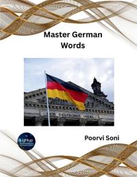 Master German Words (EditionFirst)