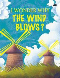 I WONDER WHY THE WIND BLOWS?