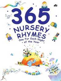365 NURSERY RHYMES
