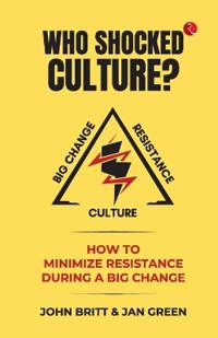 Who Shocked Culture?