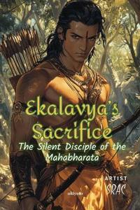 Ekalavya's Sacrifice (Edition1)