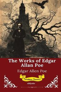 Collected Works of Poe (Edition1)