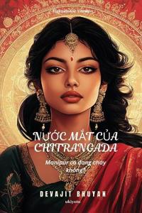 Tears of Chitrangada Vietnamese Version (Edition1)