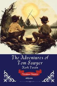 The Adventures of Tom Sawyer (Edition1)