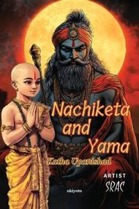 Nachiketa and Yama (Edition1)