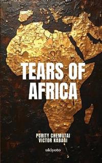 TEARS OF AFRICA (Edition1)