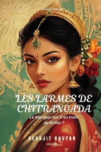 Tears of Chitrangada French Version (Edition1)