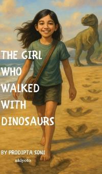 The Girl Who Walked With Dinosaurs (Edition2)