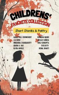 Children's Favorite Stories (Edition1)