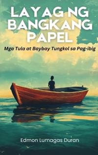 Layag ng Bangkang Papel