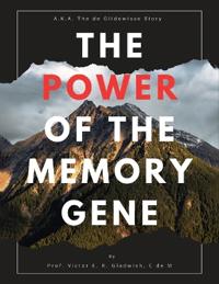Bokomslag för "The Power of the Memory Gene"