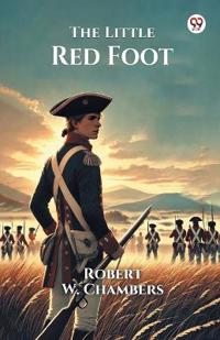 The Little Red Foot (Edition1)