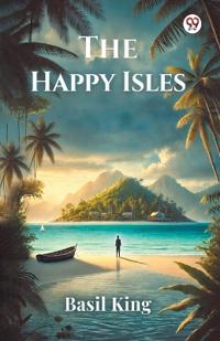 The Happy Isles (Edition1)