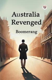 Australia Revenged (Edition1)