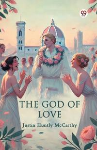 The God Of Love (Edition1)