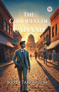 The Conquest of Canaan (Edition1)