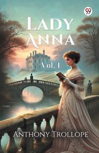 Lady Anna Vol. I (Edition1)
