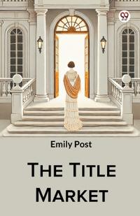 The Title Market (Edition1)