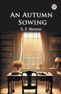 An Autumn Sowing (Edition1)